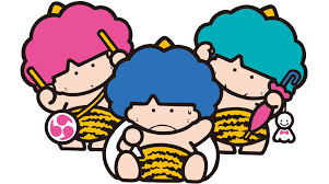 そういえばこんなキャラクターいたな～と一番思わせた人が優勝