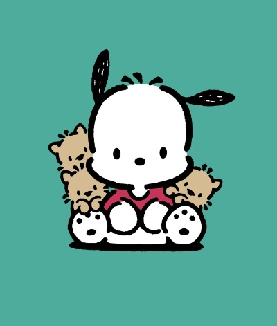 そういえばこんなキャラクターいたな～と一番思わせた人が優勝