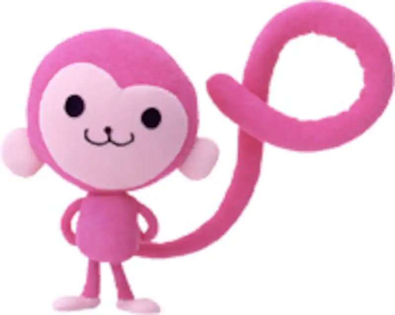 そういえばこんなキャラクターいたな～と一番思わせた人が優勝