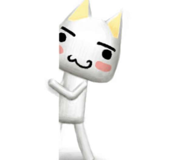 そういえばこんなキャラクターいたな～と一番思わせた人が優勝