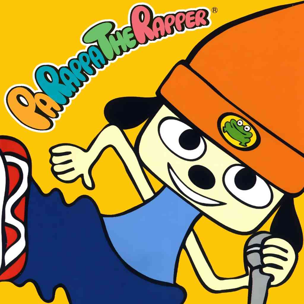 そういえばこんなキャラクターいたな～と一番思わせた人が優勝