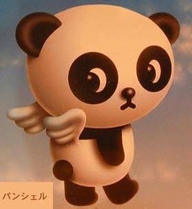 そういえばこんなキャラクターいたな～と一番思わせた人が優勝
