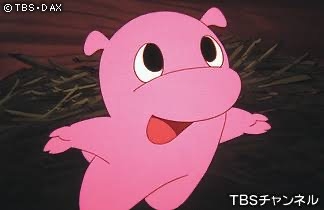 そういえばこんなキャラクターいたな～と一番思わせた人が優勝