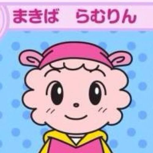 そういえばこんなキャラクターいたな～と一番思わせた人が優勝