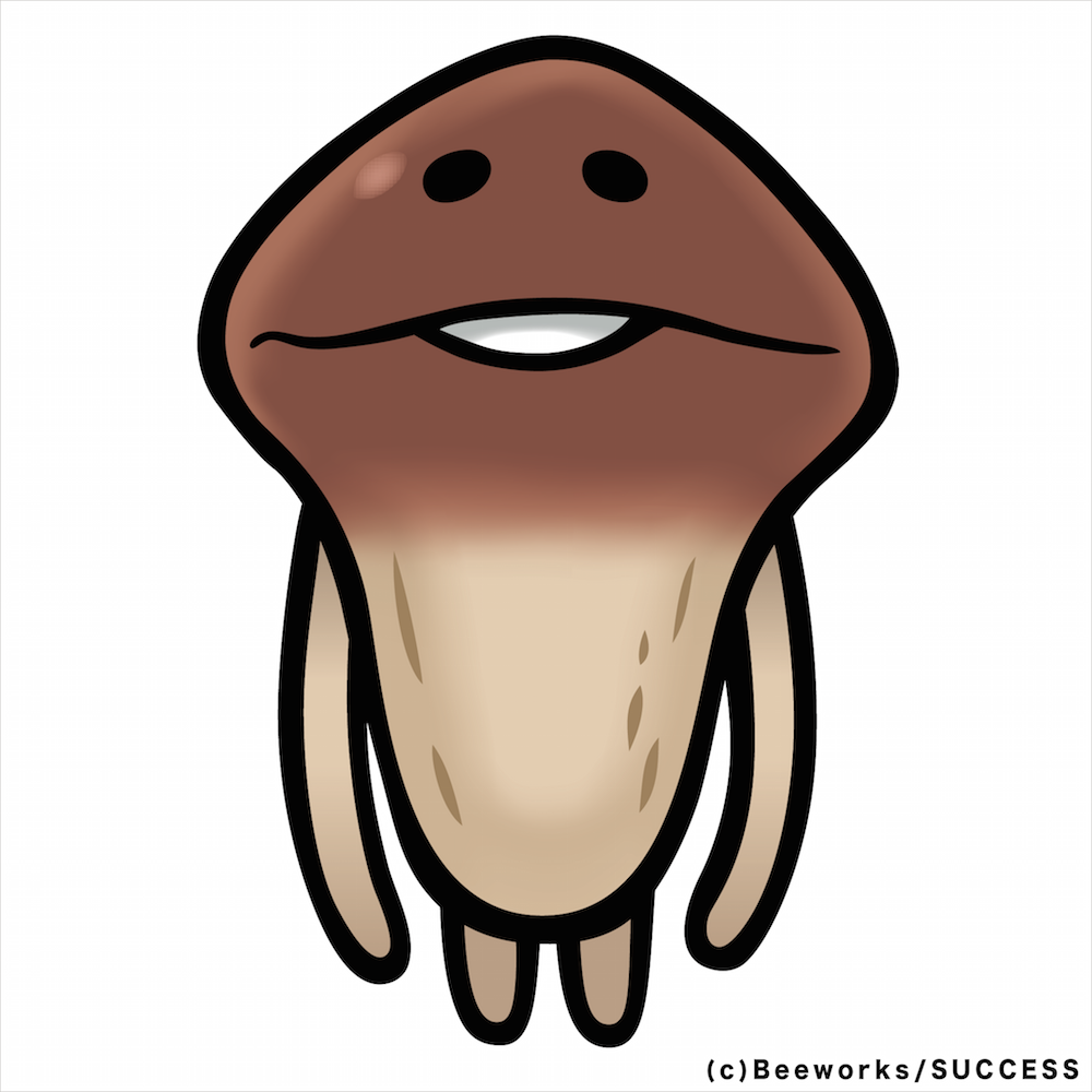 そういえばこんなキャラクターいたな～と一番思わせた人が優勝