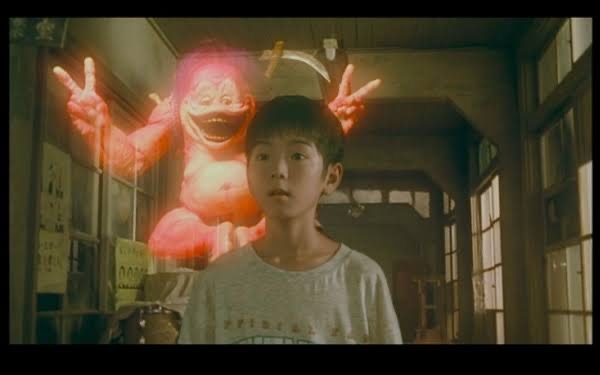 そういえばこんなキャラクターいたな～と一番思わせた人が優勝