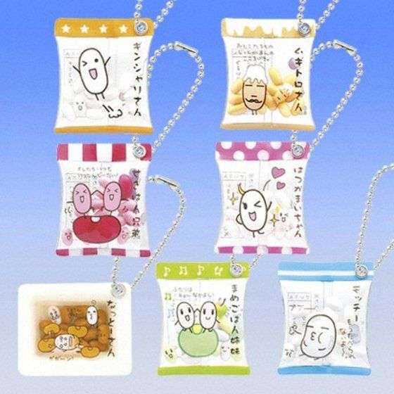 そういえばこんなキャラクターいたな～と一番思わせた人が優勝