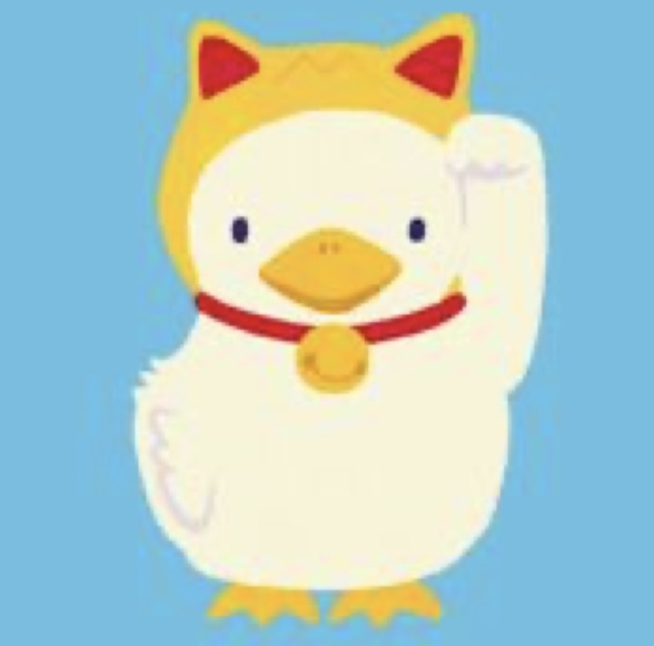 そういえばこんなキャラクターいたな～と一番思わせた人が優勝