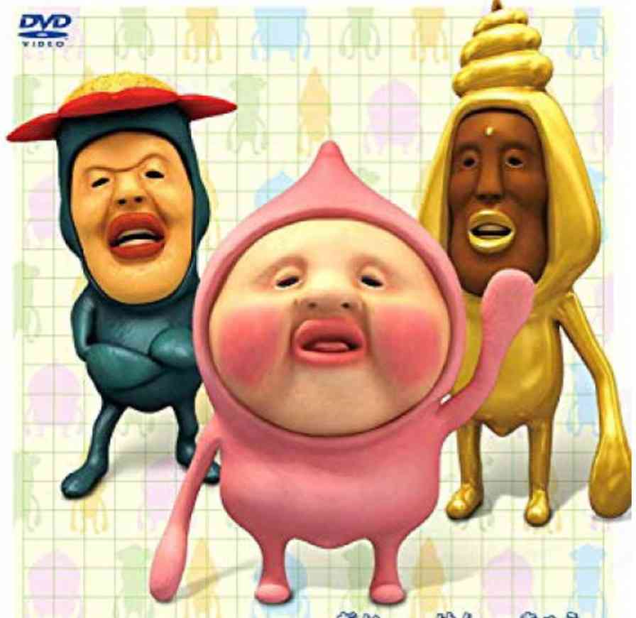 そういえばこんなキャラクターいたな～と一番思わせた人が優勝