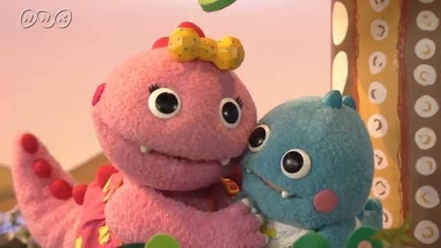 そういえばこんなキャラクターいたな～と一番思わせた人が優勝