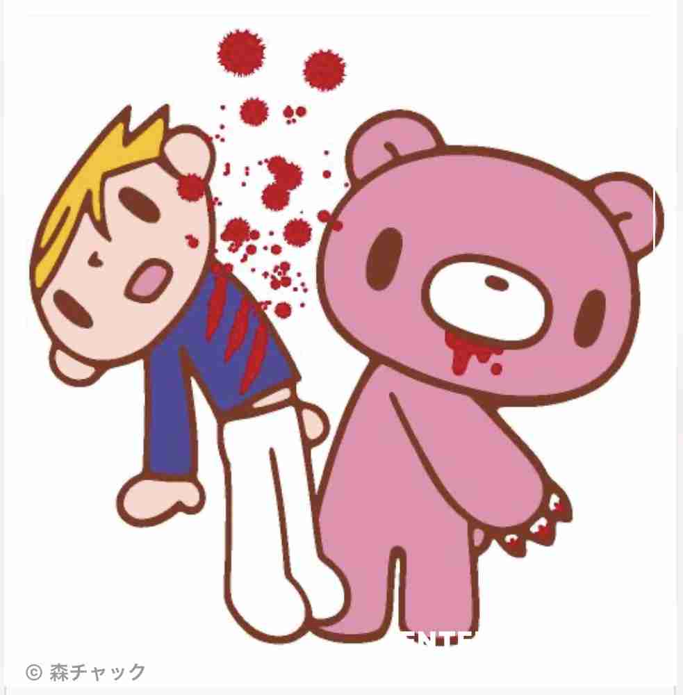 そういえばこんなキャラクターいたな～と一番思わせた人が優勝