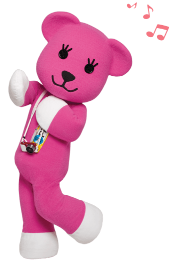 そういえばこんなキャラクターいたな～と一番思わせた人が優勝