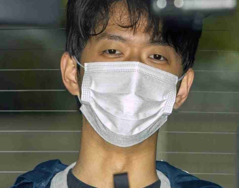 木村容疑者「参院選に立候補できず不当」…昨夏「本人訴訟」で国に損賠求め1審棄却