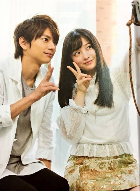 橋本環奈「王様に捧ぐ薬指」初回視聴率7・5%　綾華は東郷から「結婚しよう」と告げられ…