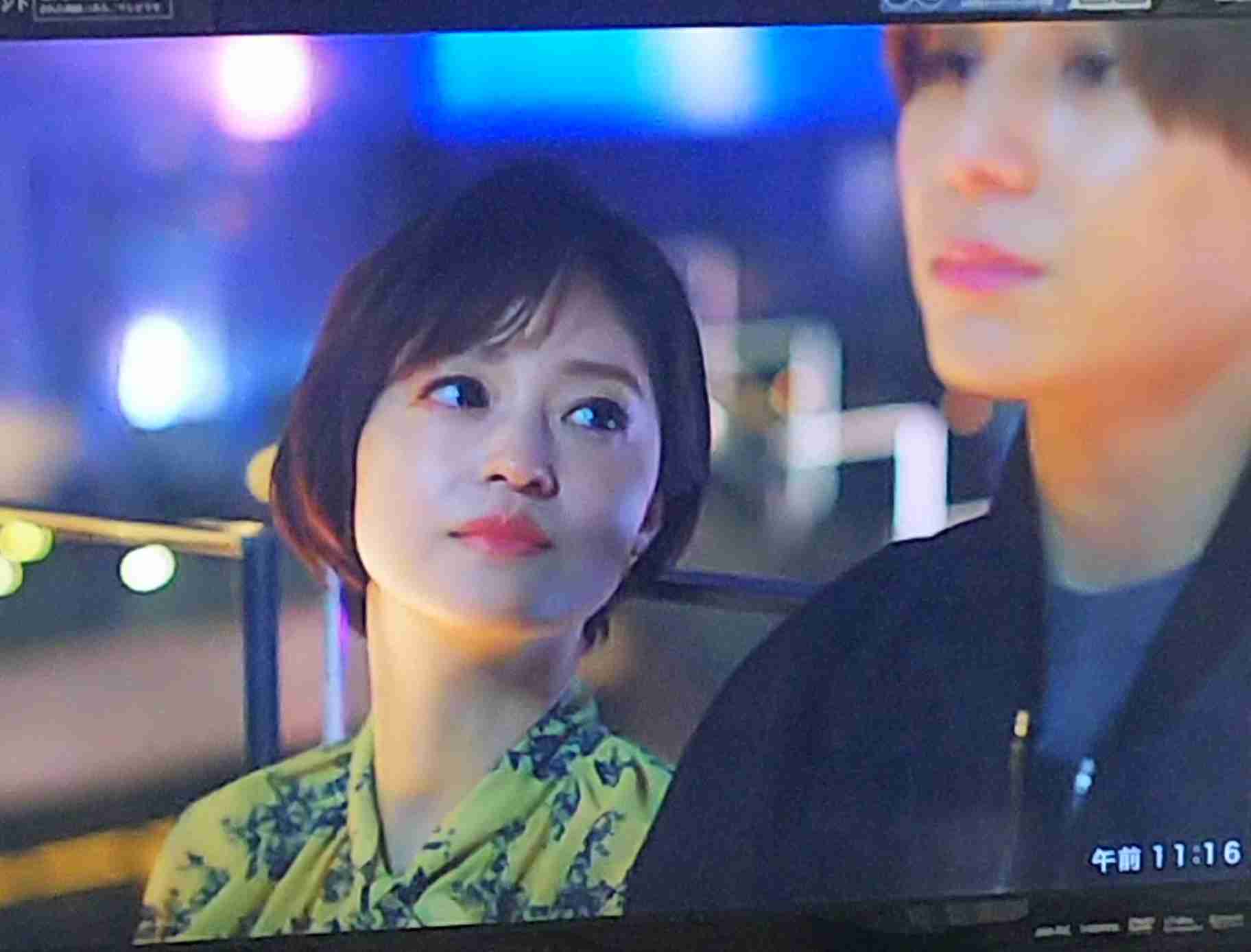 橋本環奈「王様に捧ぐ薬指」初回視聴率7・5%　綾華は東郷から「結婚しよう」と告げられ…