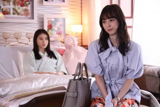 橋本環奈「王様に捧ぐ薬指」初回視聴率7・5%　綾華は東郷から「結婚しよう」と告げられ…
