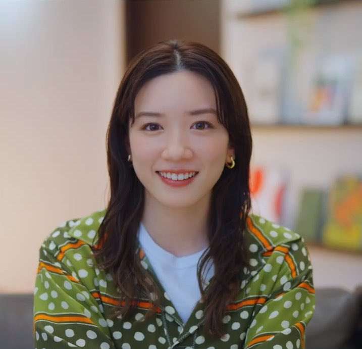 橋本環奈「王様に捧ぐ薬指」初回視聴率7・5%　綾華は東郷から「結婚しよう」と告げられ…
