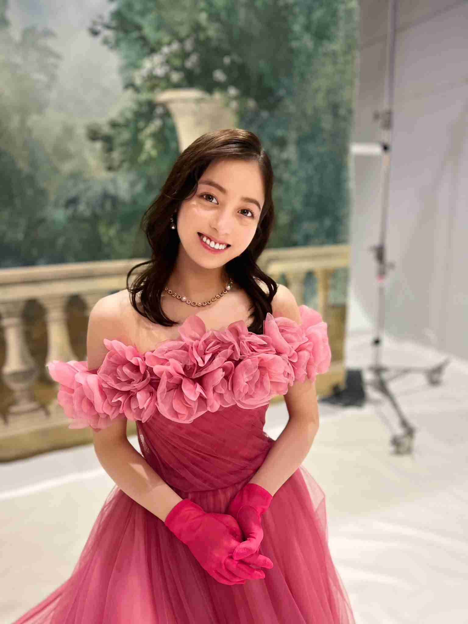 橋本環奈「王様に捧ぐ薬指」初回視聴率7・5%　綾華は東郷から「結婚しよう」と告げられ…