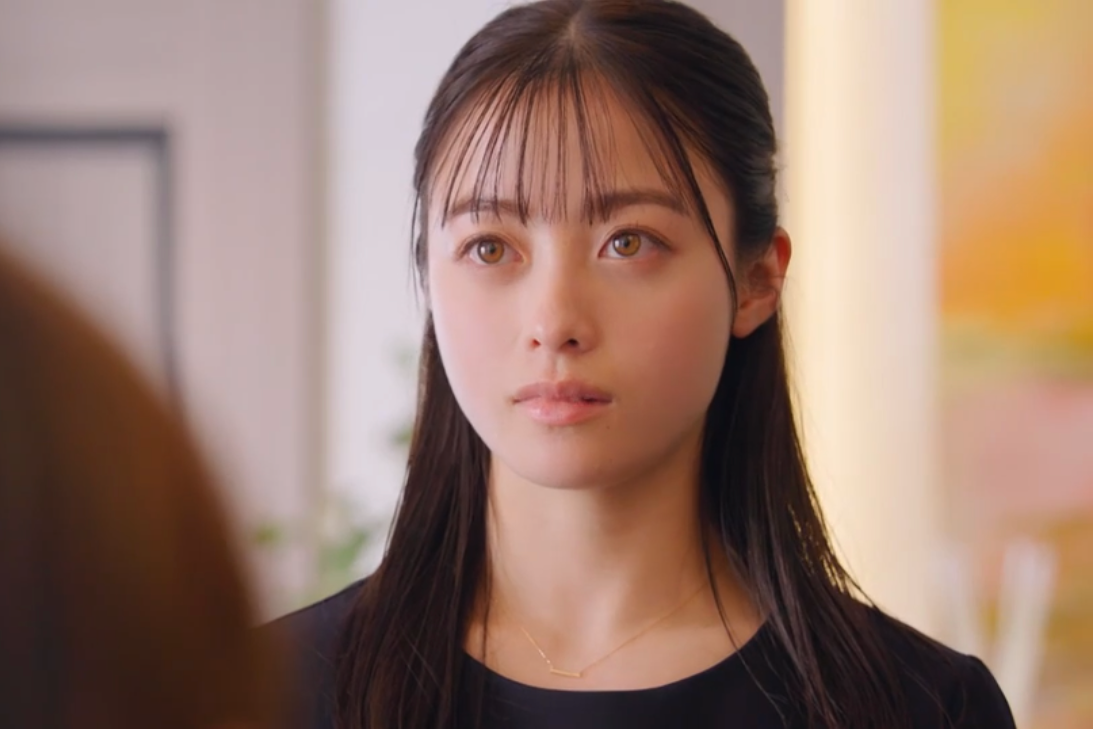 橋本環奈「王様に捧ぐ薬指」初回視聴率7・5%　綾華は東郷から「結婚しよう」と告げられ…