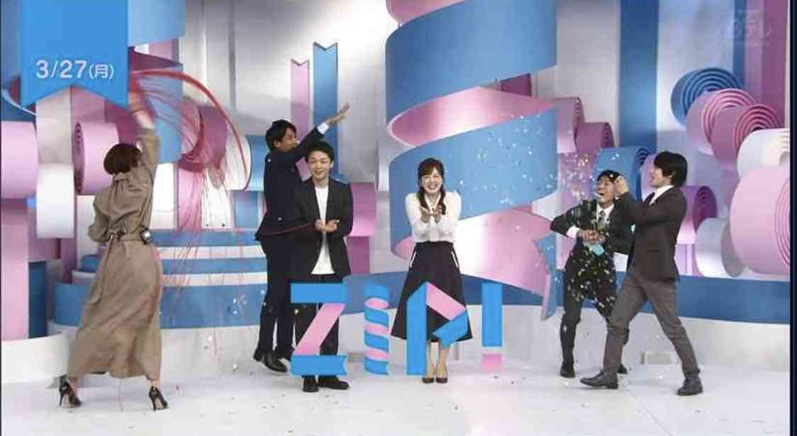 中村倫也、水卜アナとの結婚発表後初の公の場 会場から拍手&祝福に笑顔「ありがとうございます」