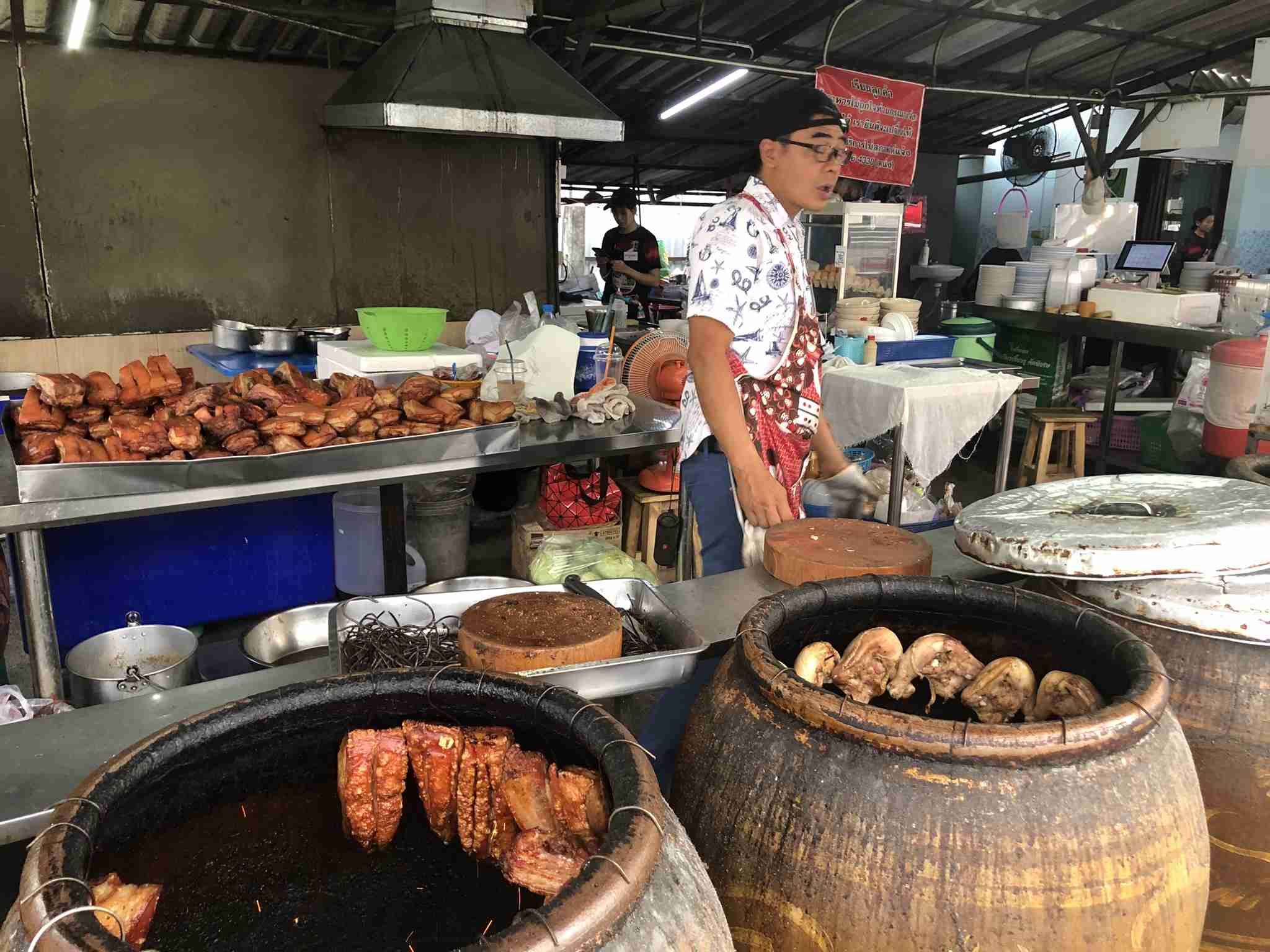 おすすめのタイ料理