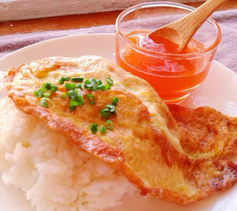おすすめのタイ料理