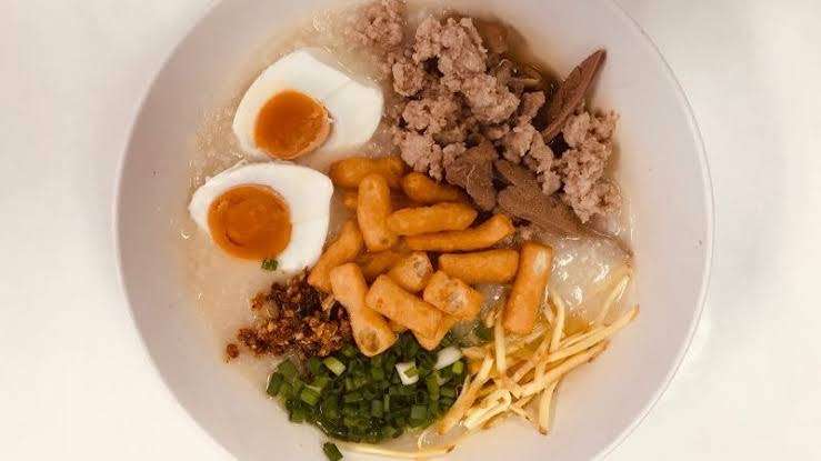 おすすめのタイ料理