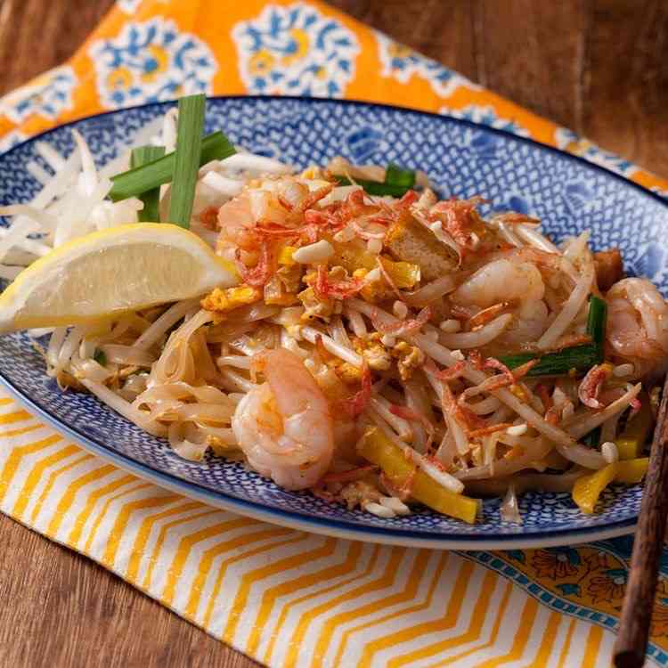 おすすめのタイ料理