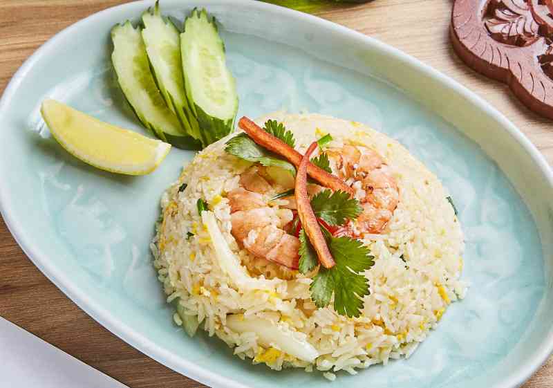 おすすめのタイ料理