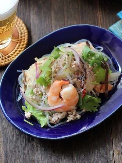 おすすめのタイ料理