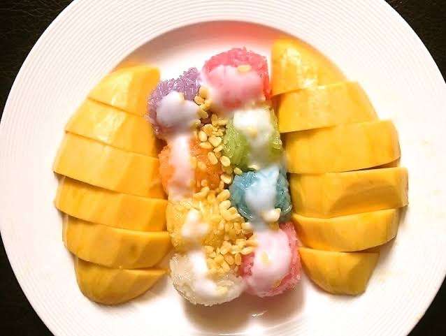 おすすめのタイ料理