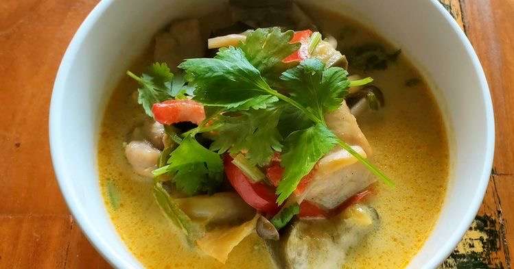 おすすめのタイ料理