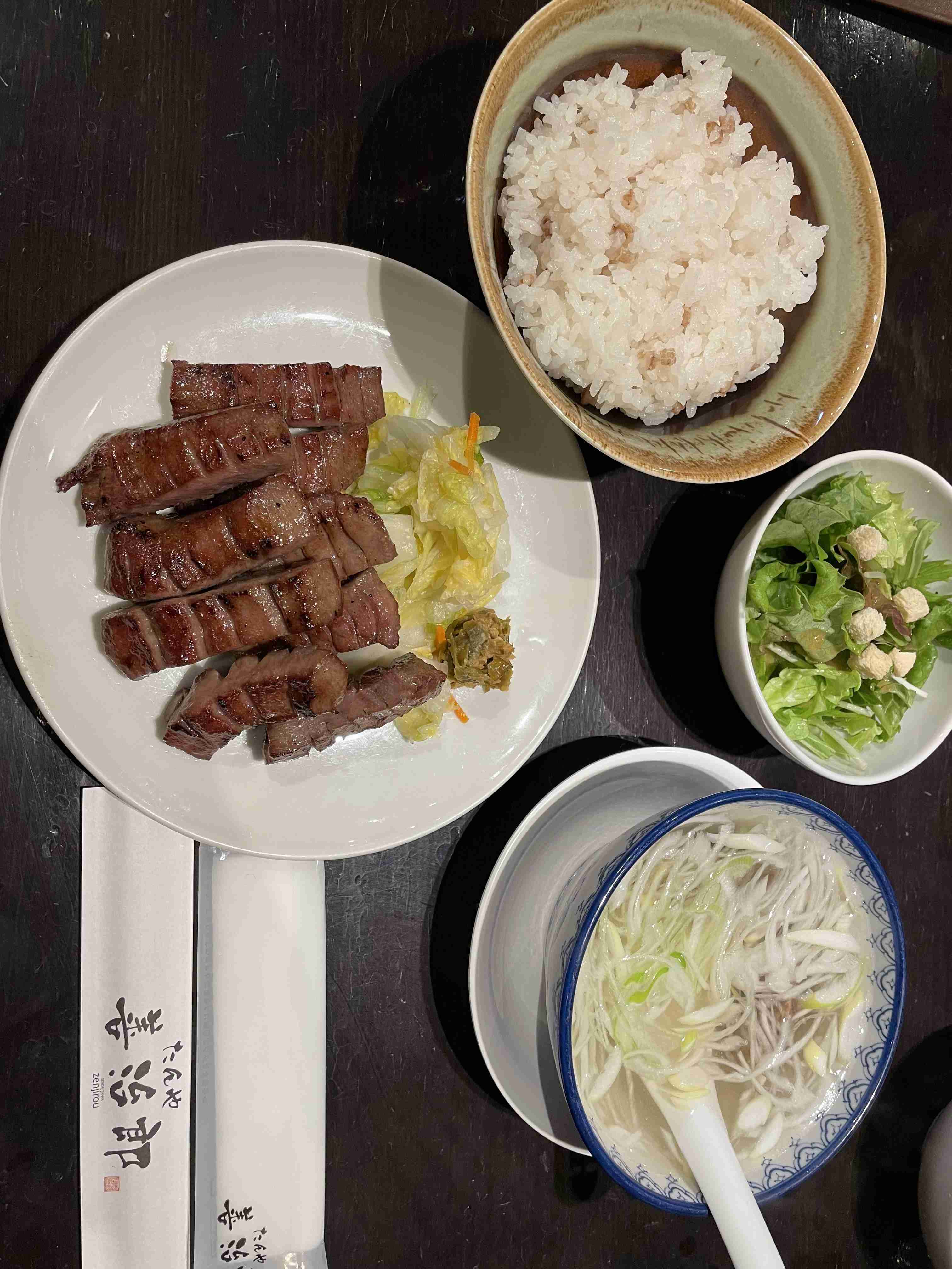 旅先でガッカリした話(人、食べ物、観光等)
