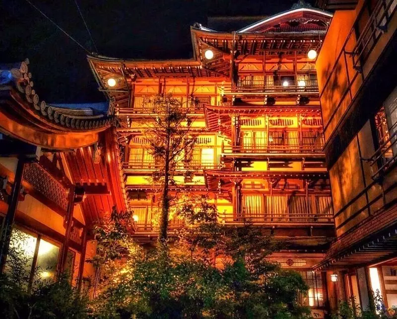 旅先でガッカリした話(人、食べ物、観光等)