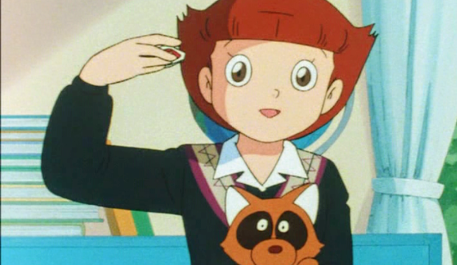 再放送してほしい昔のアニメPart7  