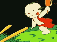 再放送してほしい昔のアニメPart7  
