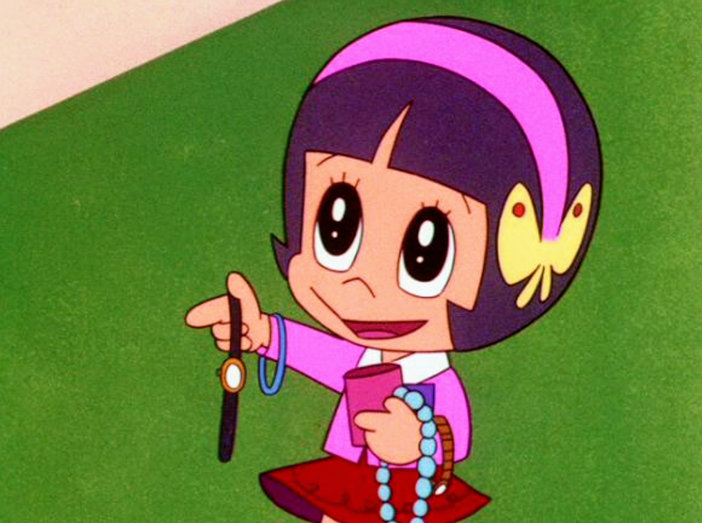 再放送してほしい昔のアニメPart7  
