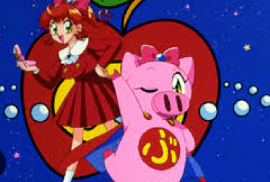再放送してほしい昔のアニメPart7  