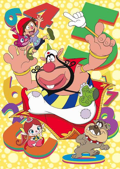 再放送してほしい昔のアニメPart7  