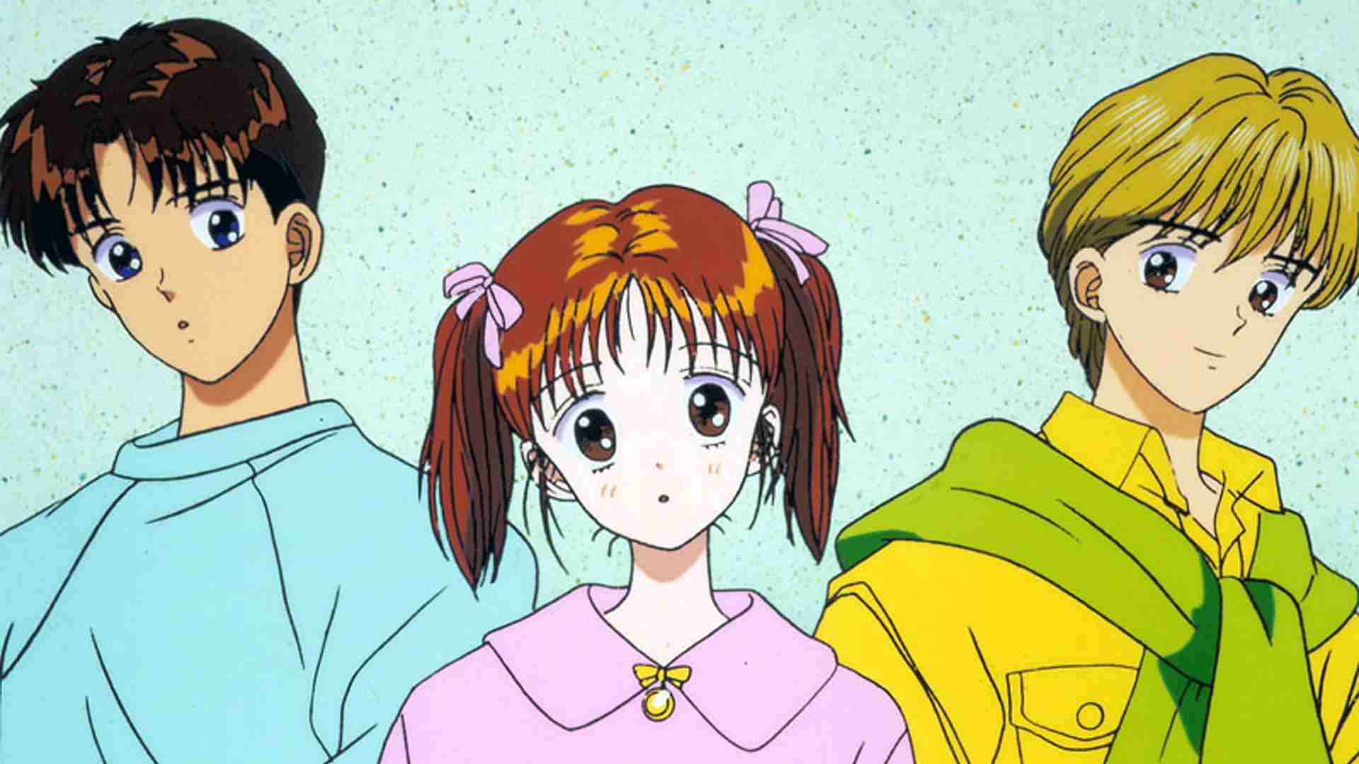 再放送してほしい昔のアニメPart7  