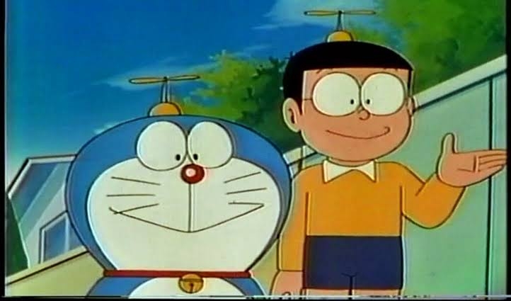 再放送してほしい昔のアニメPart7  
