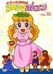 再放送してほしい昔のアニメPart7  