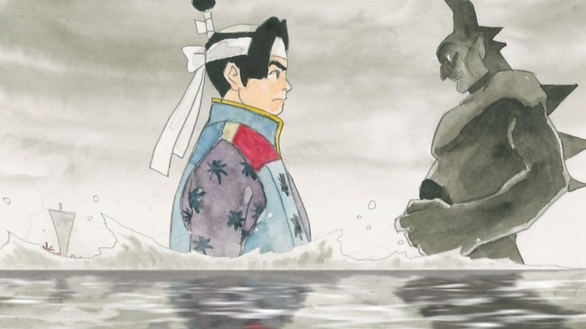 再放送してほしい昔のアニメPart7  