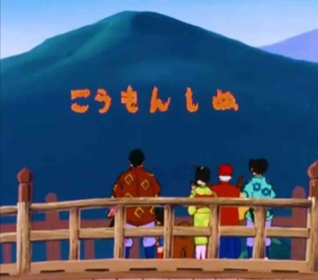 再放送してほしい昔のアニメPart7  