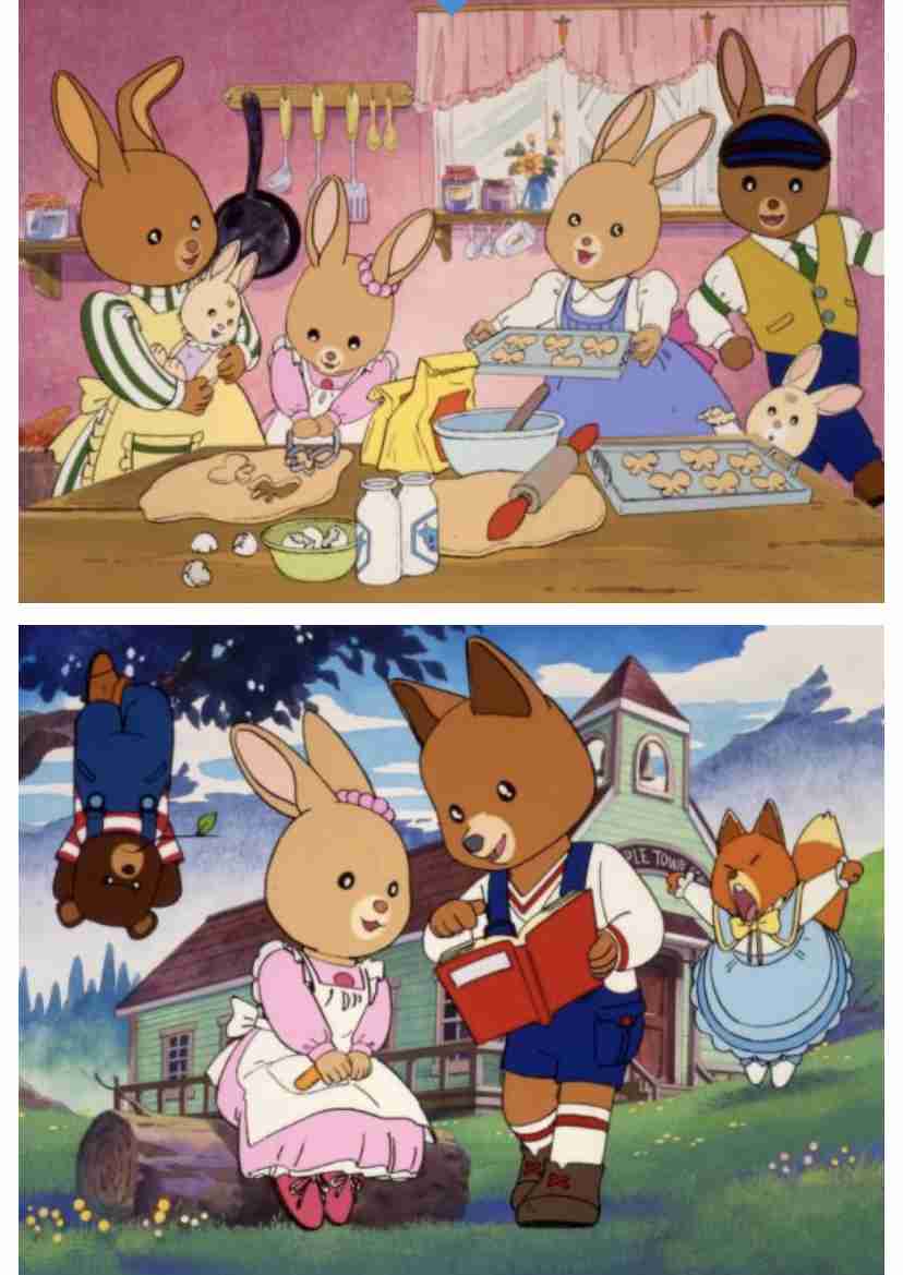 再放送してほしい昔のアニメPart7  
