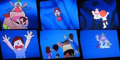 再放送してほしい昔のアニメPart7  
