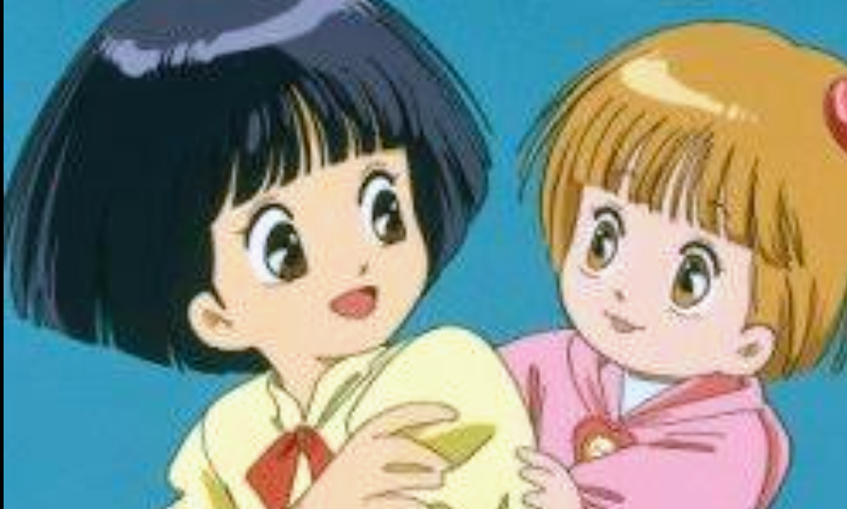 再放送してほしい昔のアニメPart7  