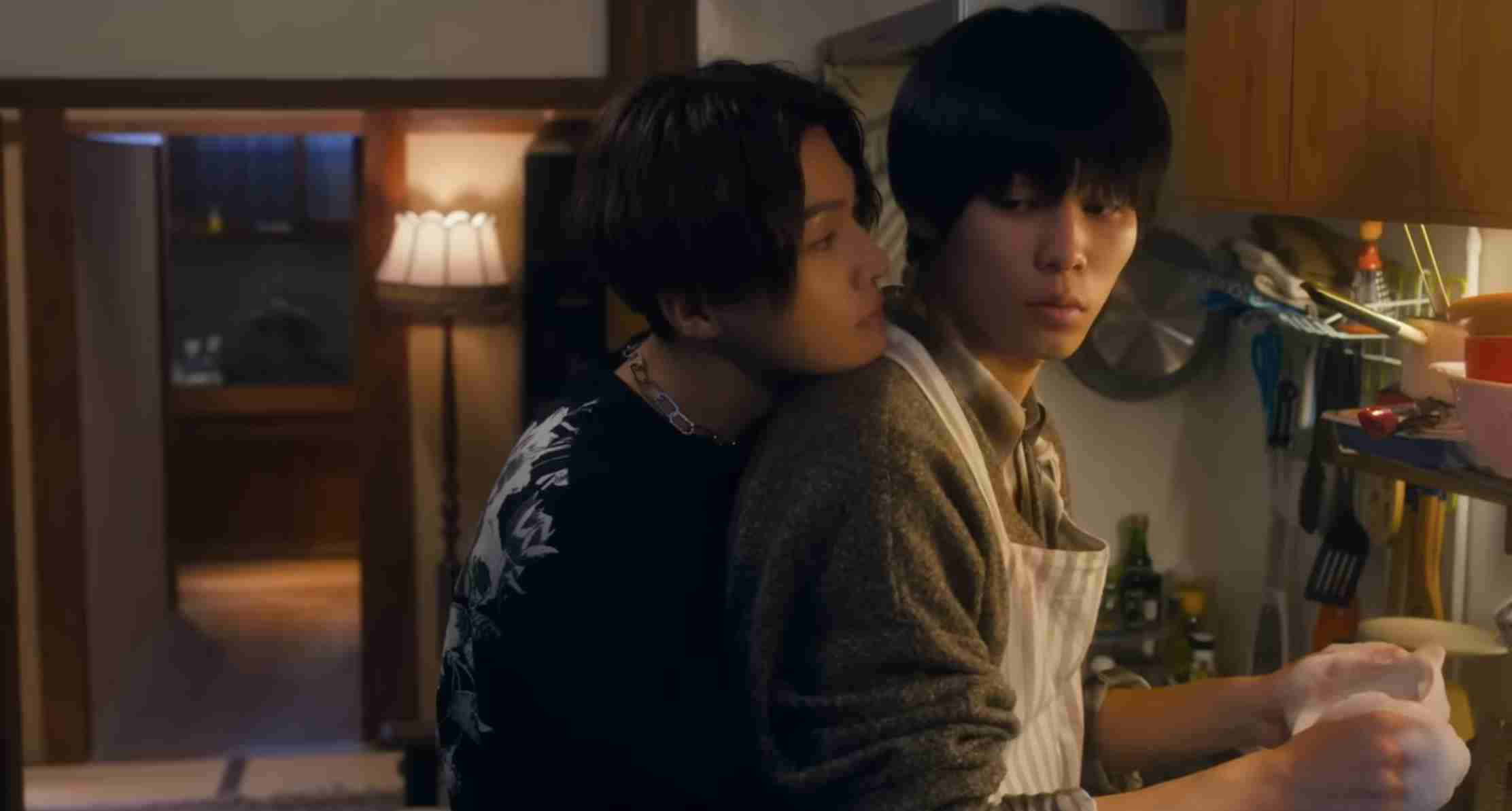 【ドラマ/映画】「美しい彼」を語ろう　Part6