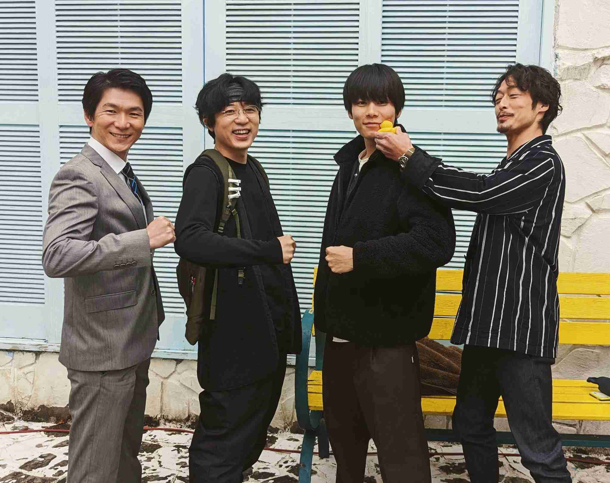 【ドラマ/映画】「美しい彼」を語ろう　Part6