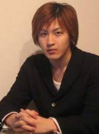 自分に似ている男性芸能人で挨拶